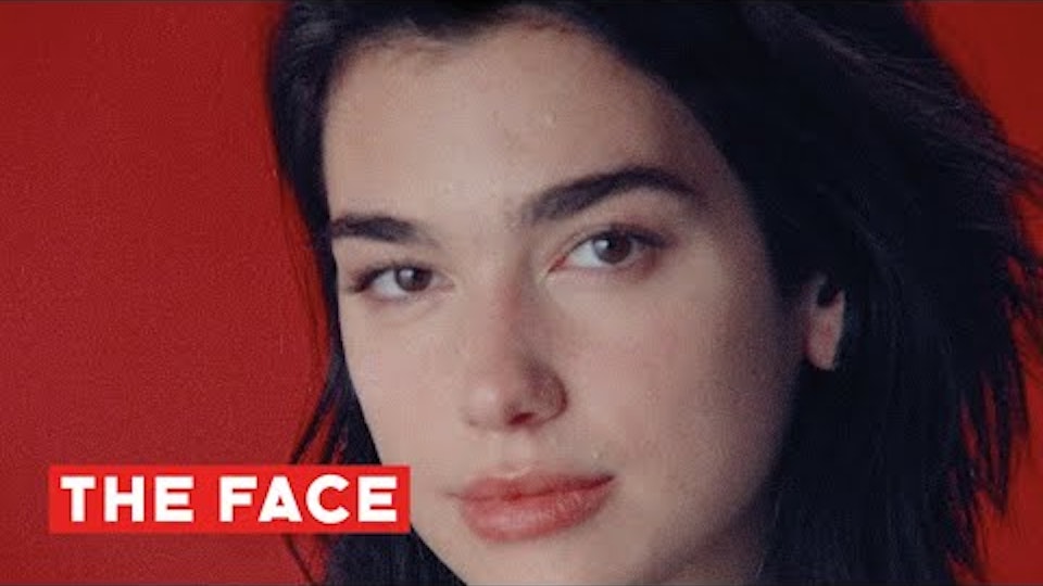 The Face | Volume 4. Issue 001 Films