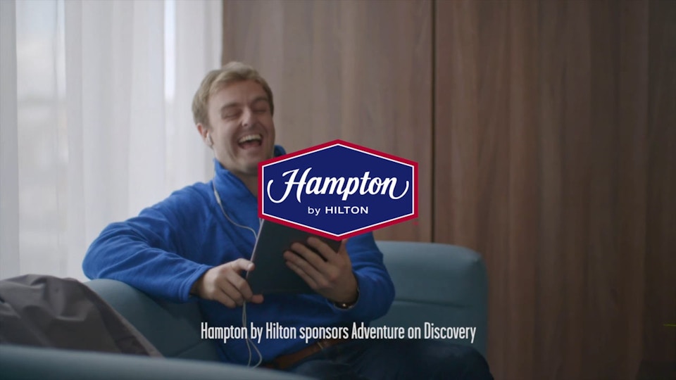 Hampton by Hilton - Signal