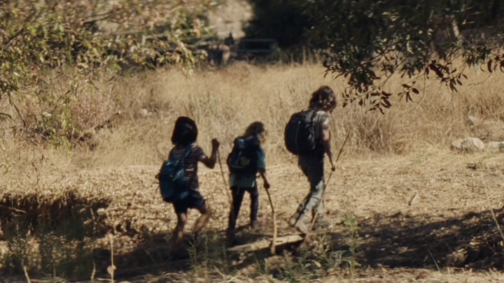AVENTURA - Short
