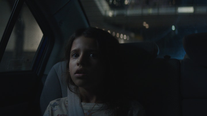THE LONG WAY HOME - Trailer