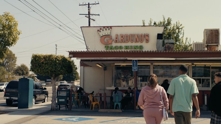 UP TO US - Trailer