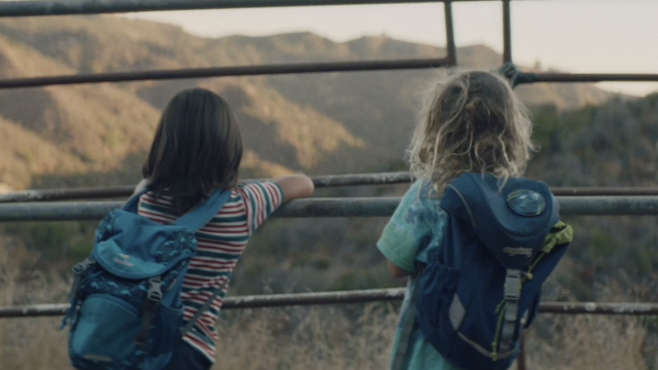 AVENTURA - Short