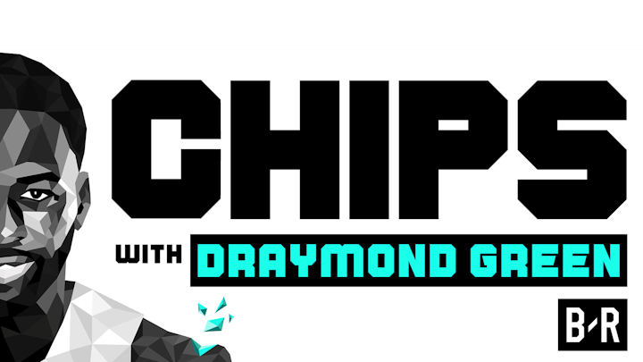 CHIPS with Draymond Green