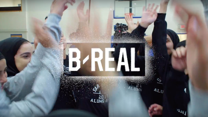 B/Real: Season 2