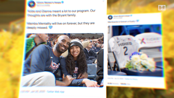 Inside the NBA - Kobe Tribute