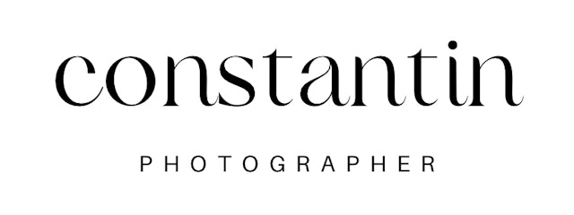 Constantin Photographer
