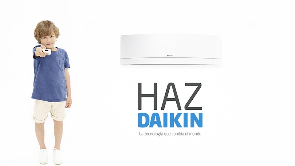 DAIKIN | Haz Daikin
