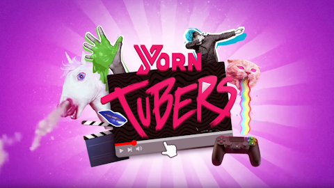 Yorntubers Season 1