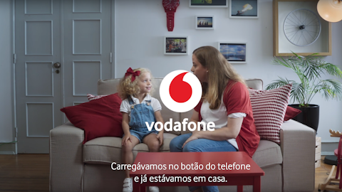 Feliz Dia da Criança! | Vodafone Portugal
