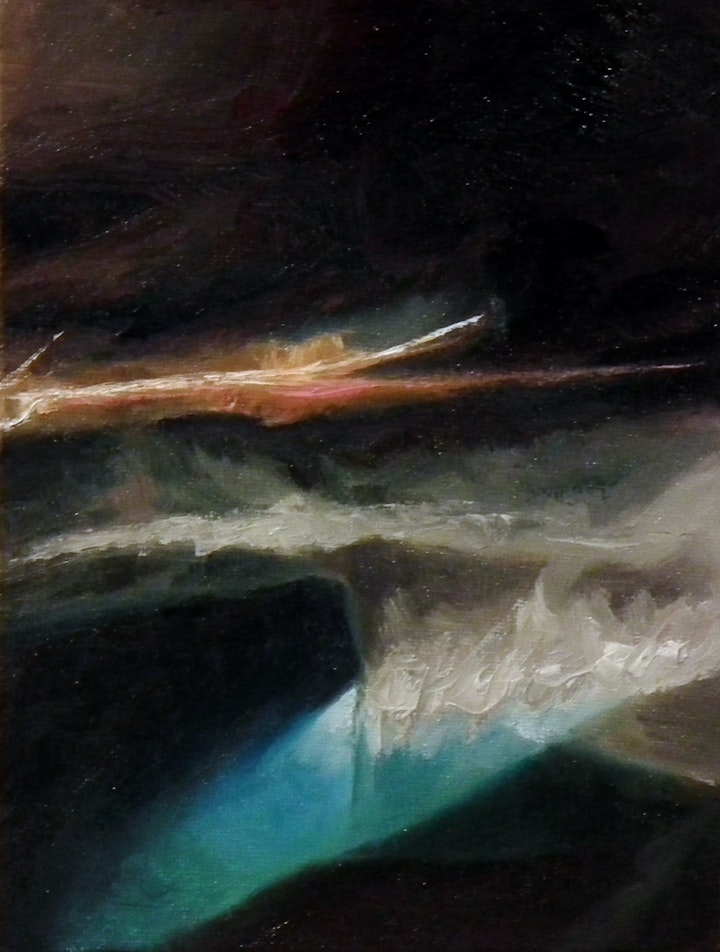 Baracz Chamber at Wieliczka Salt Mines