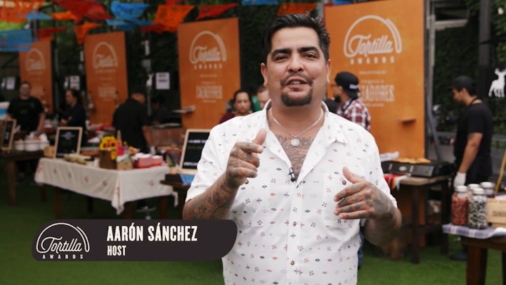 Cazadores | Tortilla Awards | Austin