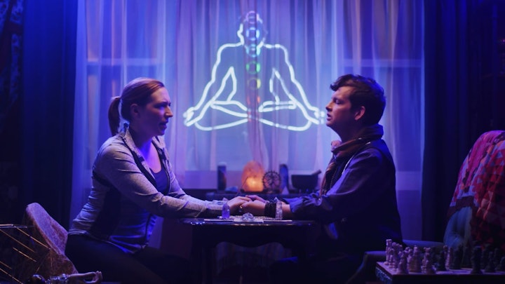 Boost Mobile | Psychic