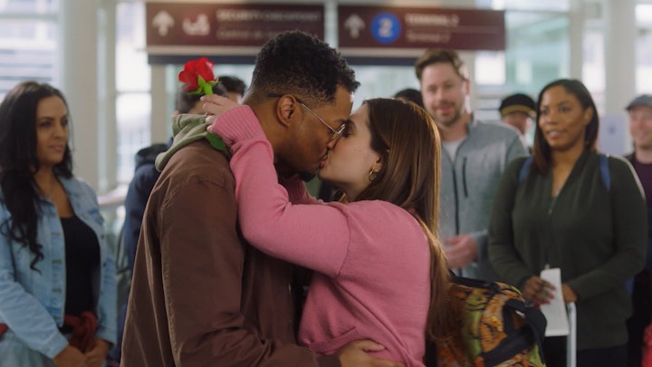 Marcum | Romcom