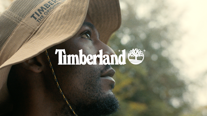 TIMBERLAND | VENTURE OUT TOGETHER