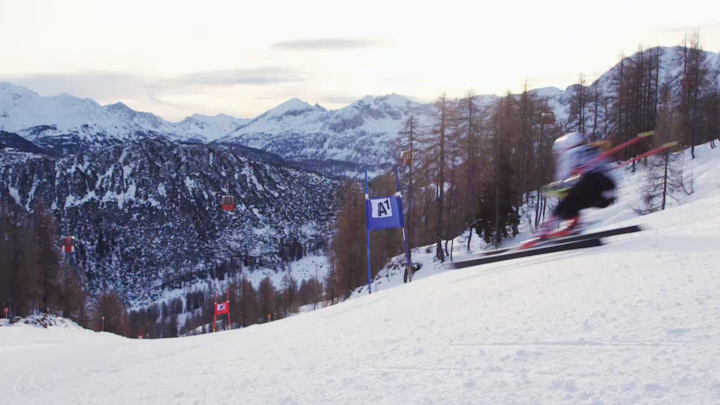 Ski Sunday | BBC
