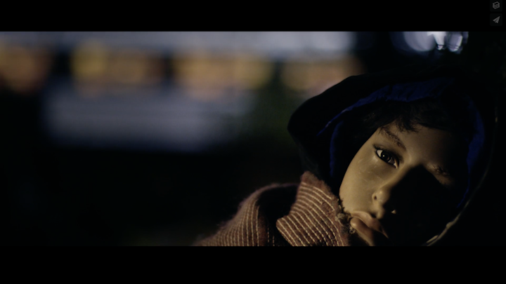 We Are Human | The Passage