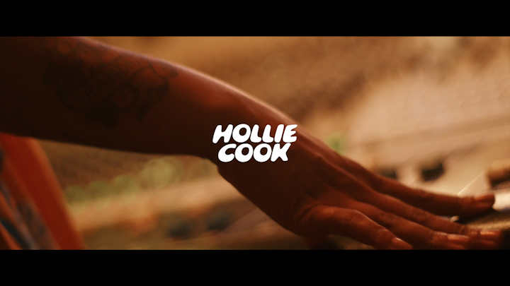 Hollie Cook | Dance In The Sunshine