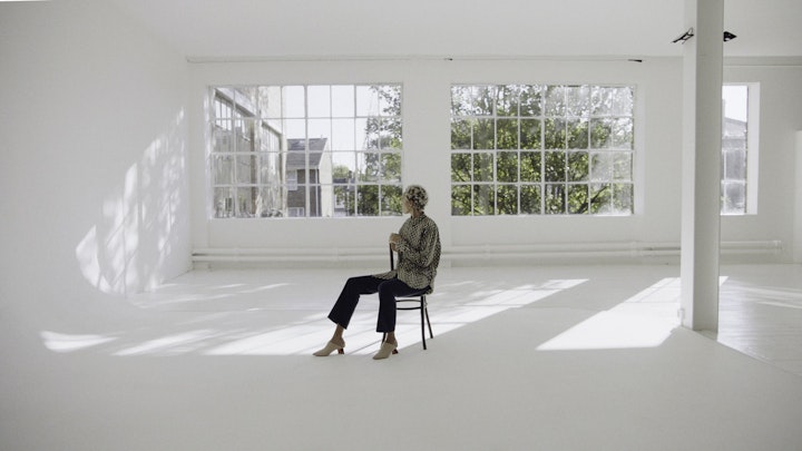Nicholas Kirkwood | Phoebe Collings-James