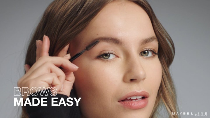 Maybelline New York | Social Content