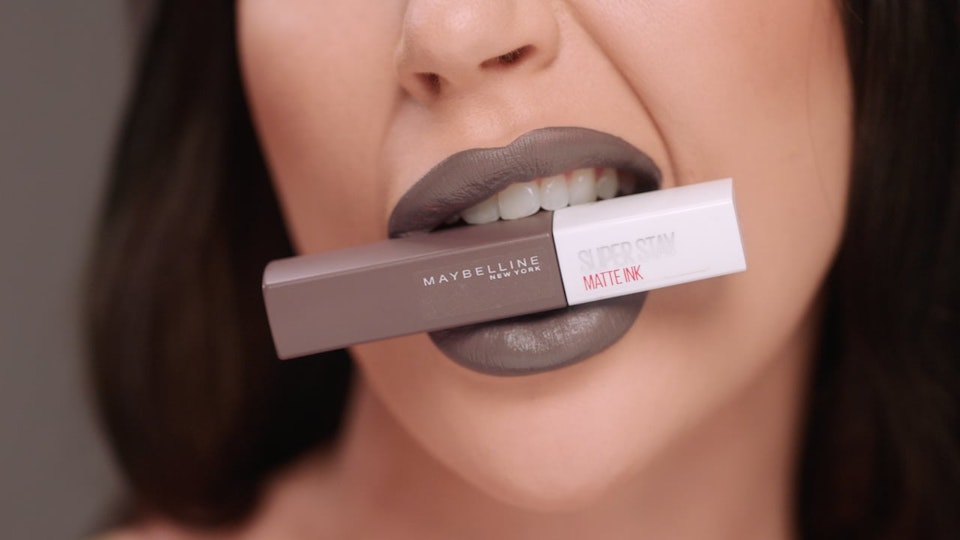 Maybelline New York | Social Content