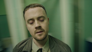 Maverick Sabre | Into Hope