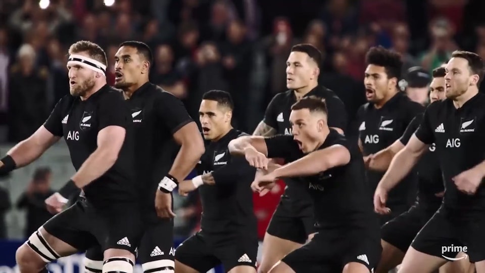 All Blacks | All or Nothing