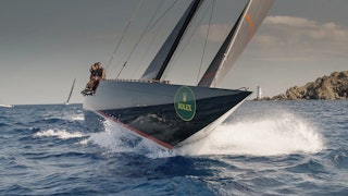 Spirit of Yachting