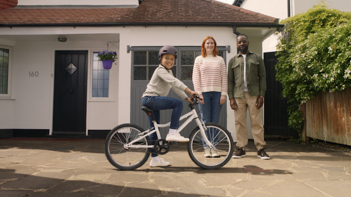 BIKE CLUB