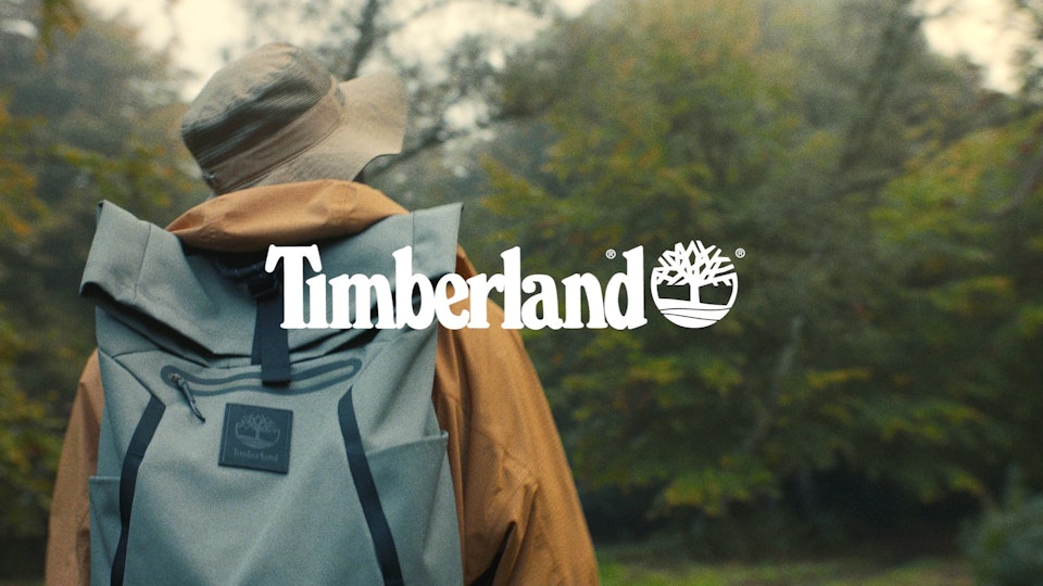 TIMBERLAND | VENTURE OUT TOGETHER