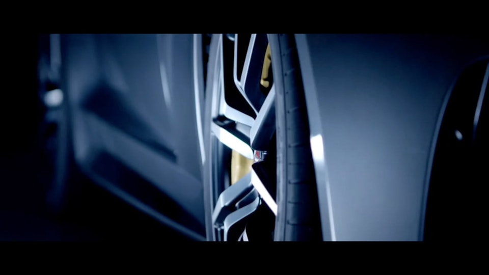 Top Gear | Jaguar - 24hrs to Geneva