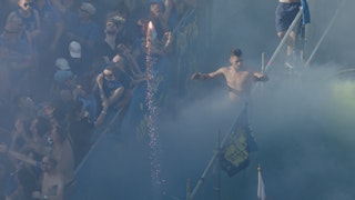 Calcio Storico | The Blood Of Florence