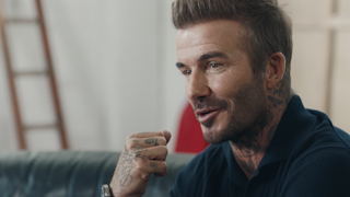 EA SPORTS | David Beckham & Jude Bellingham