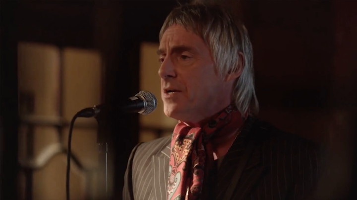 Paul Weller | Wake Up The Nation