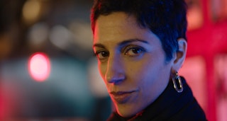 Nicholas Kirkwood | Yasmin Sewell