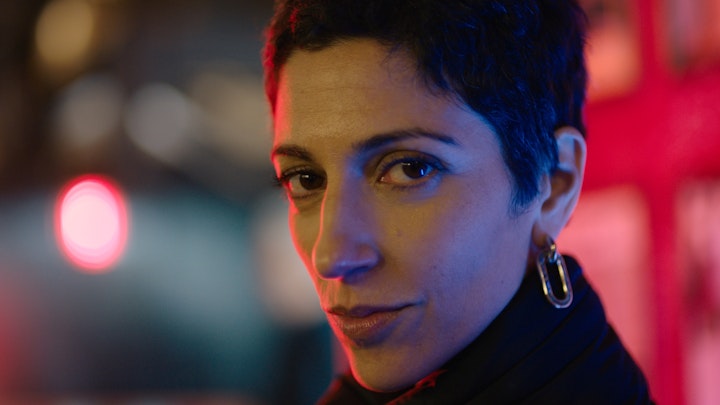 Nicholas Kirkwood | Yasmin Sewell