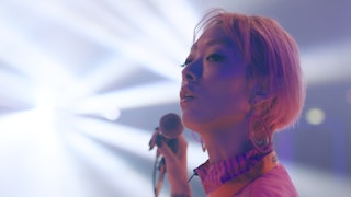 Nicholas Kirkwood | Rina Sawayama
