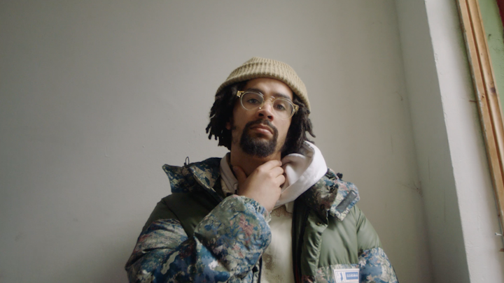 URBANSTAR x NIKE | The Silhouettes Project