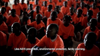 Haiti After The Earthquake | IOC