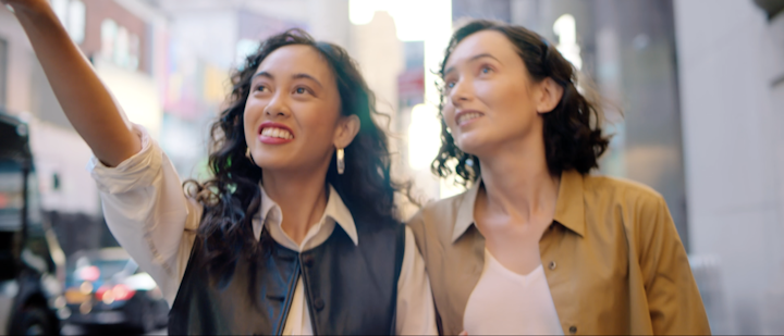 Mastercard | Priceless Experiences | Amazon Prime - Branded