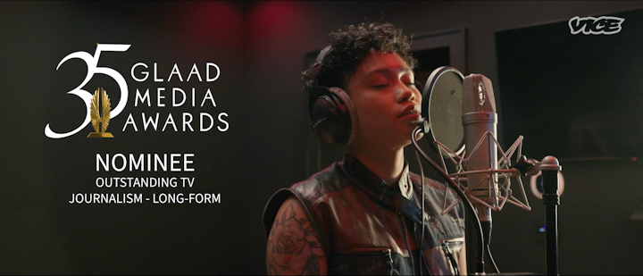 Vice News | Out Loud - Documentary