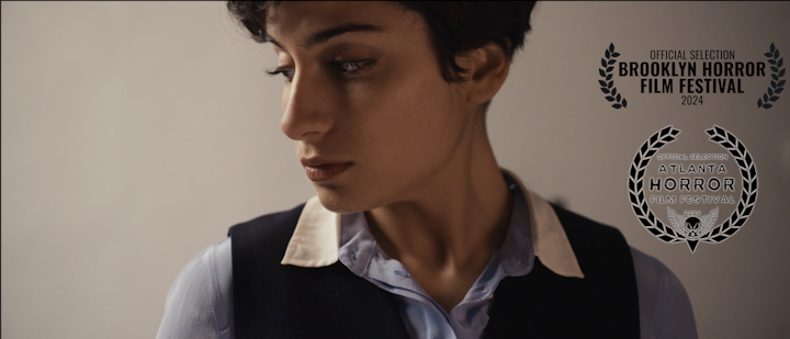 I Prefer Monster - Short