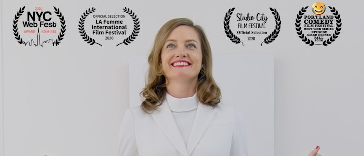 Breaking and Entering - TV Pilot