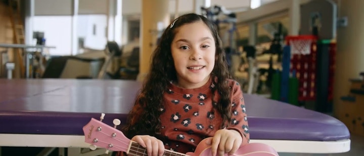 The Miracle is our Network | Children's Miracle Network Hospitals -  Branded