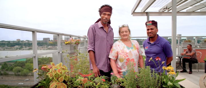 Fortune Society - Documentary