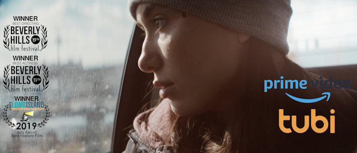 Fairytale - Feature Film