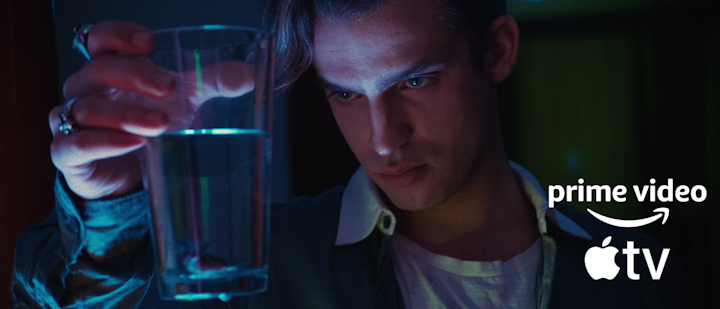 What Doesn't Float - Feature Film