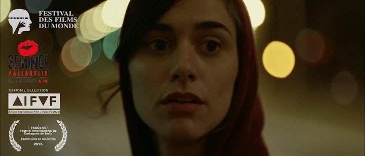 A Perro Flaco - Short