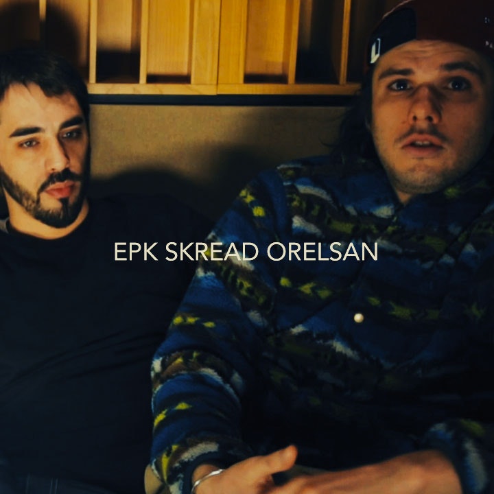 jmage - SKREAD ORELSAN EPK