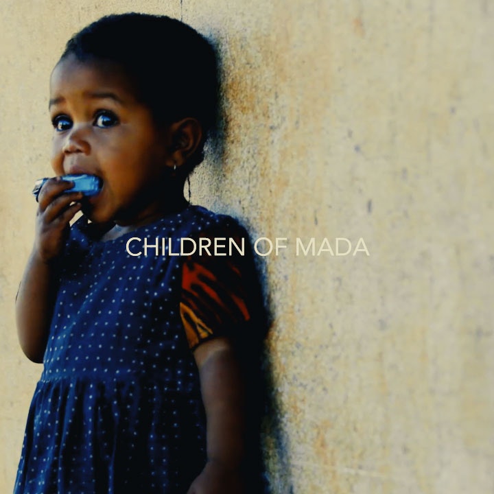 jmage - CHILDREN OF MADA