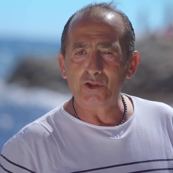 YOPLAIT - I LOVE MY AGE - I Love My Age - Serge, 55 ans